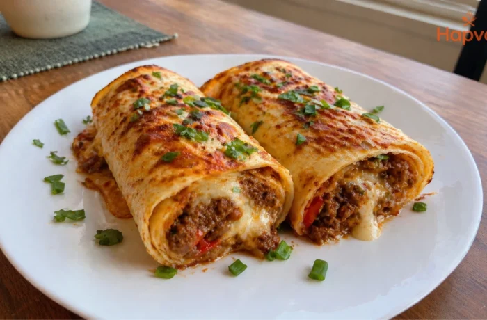 Tortilla met gehakt 5 makkelijke en heerlijke tips