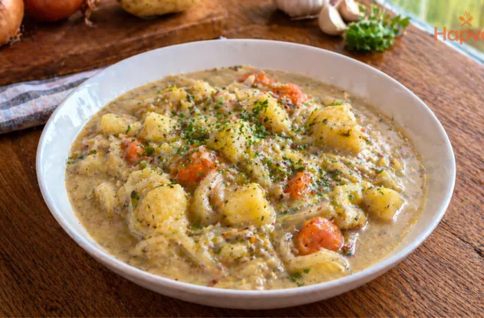 uien aardappel stoofpot slowcooker 5 makkelijke tips